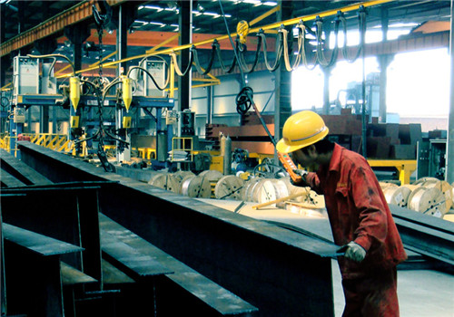 陜西輕重鋼結構，口碑贊！